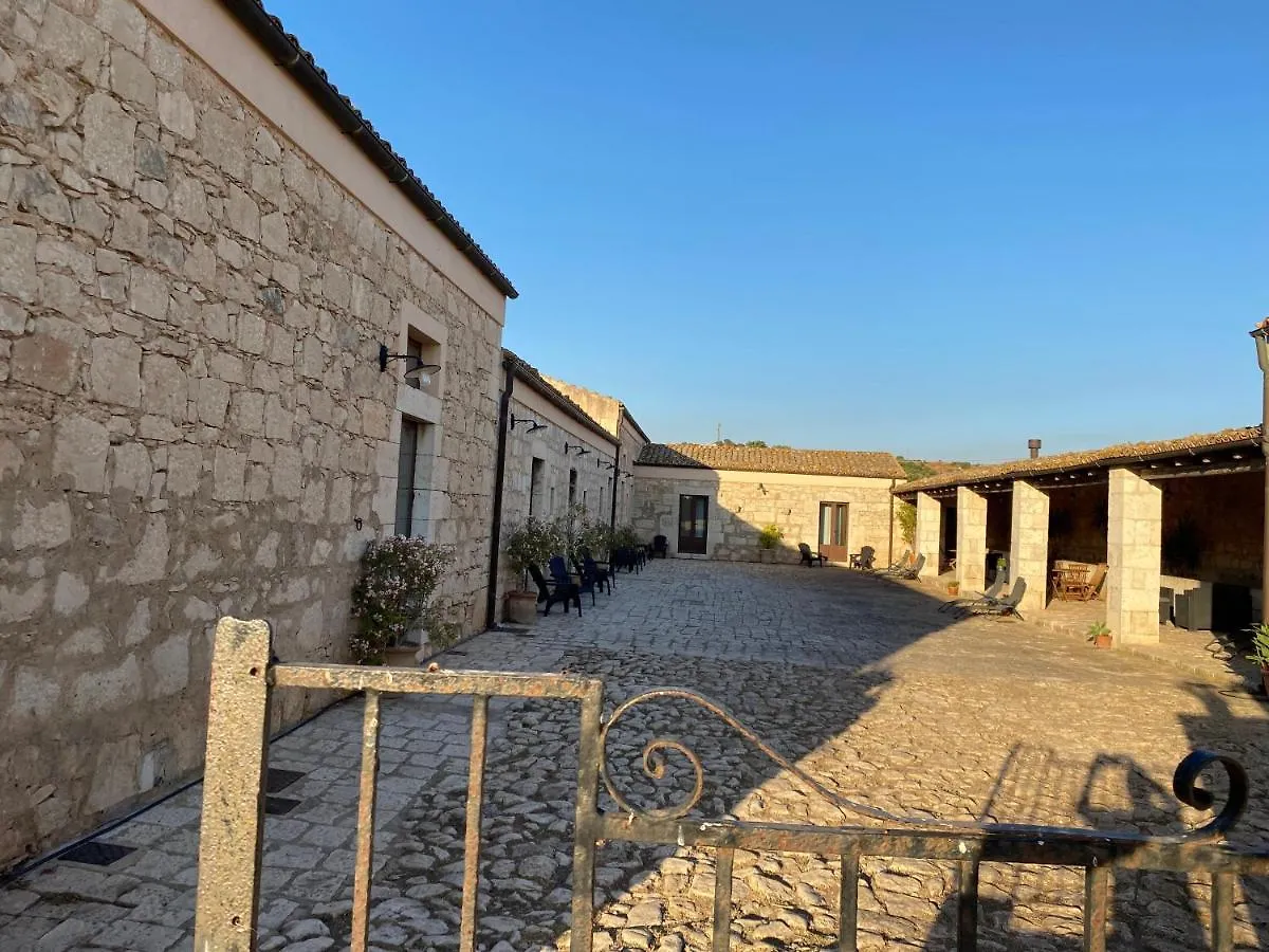 Case Di Cutalia - Villa Cutalia Camemi