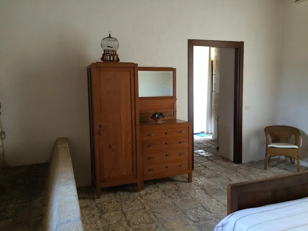 Case di Cutalia Camemi