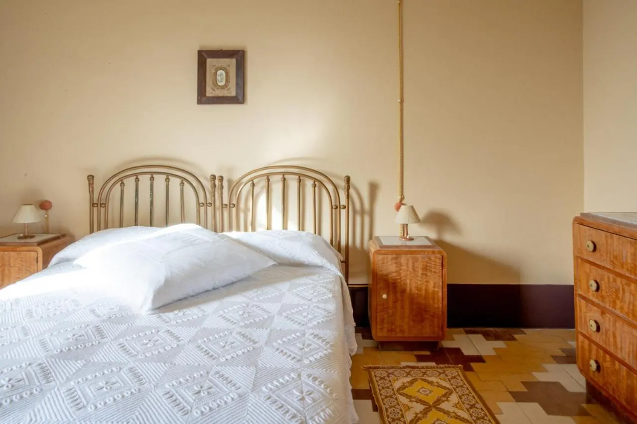 Case di Cutalia Camemi Casa di campagna