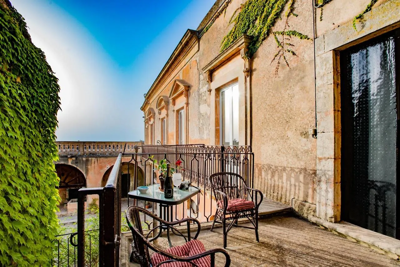 Case Di Cutalia - Villa Cutalia Camemi
