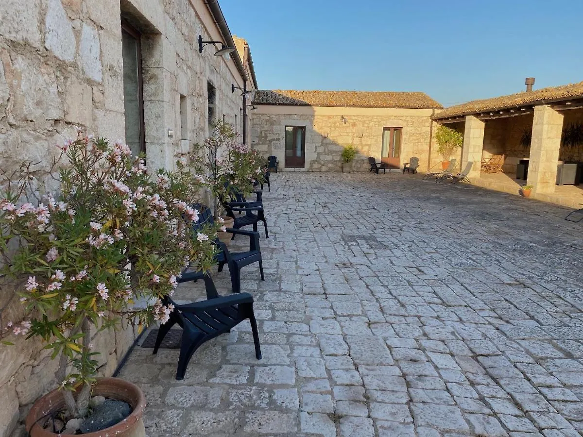 Case Di Cutalia - Villa Cutalia Camemi 0*,