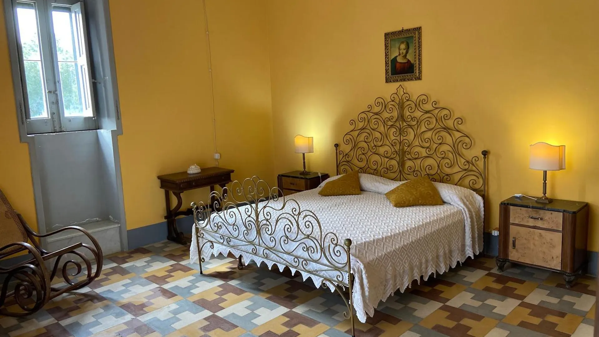 Case Di Cutalia - Villa Cutalia Camemi 0*,