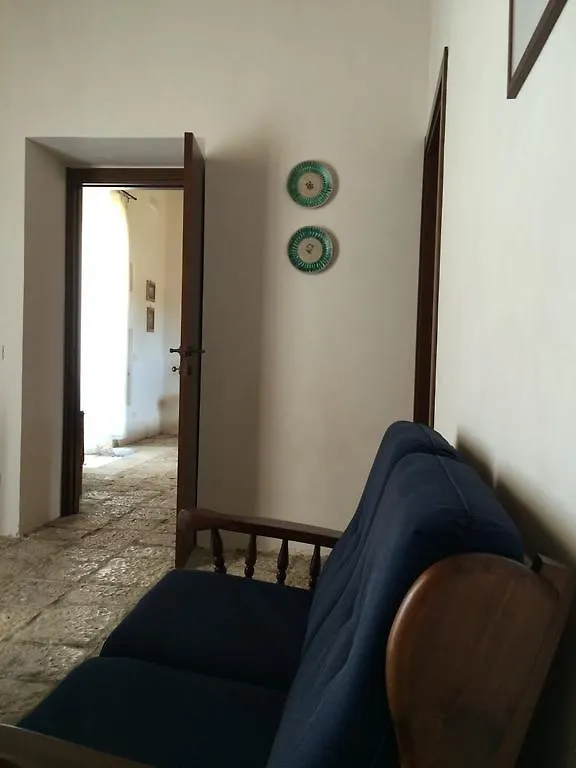 Case Di Cutalia - Villa Cutalia Camemi