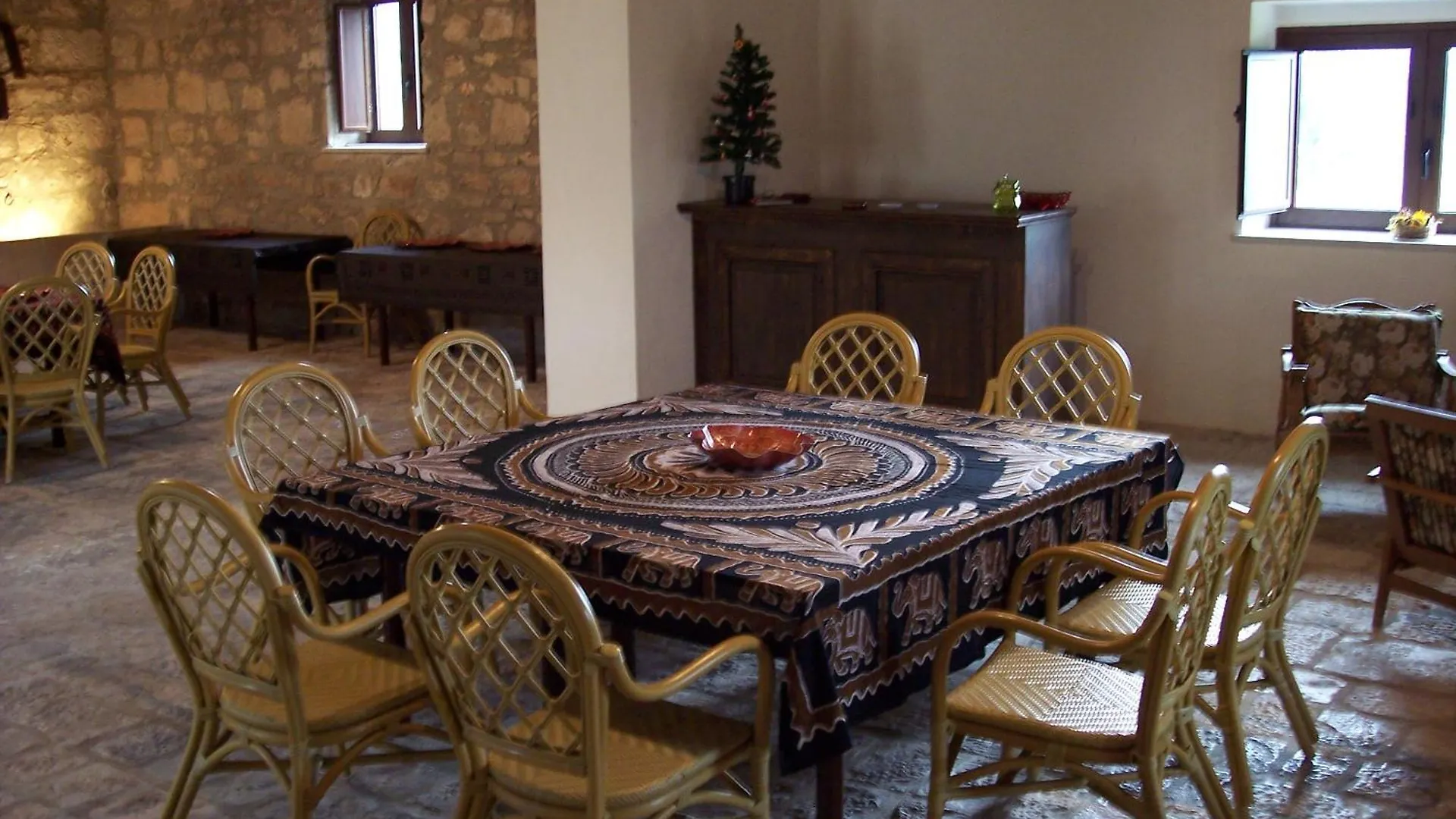 Case Di Cutalia - Villa Cutalia Camemi Gospodarstwo wiejskie