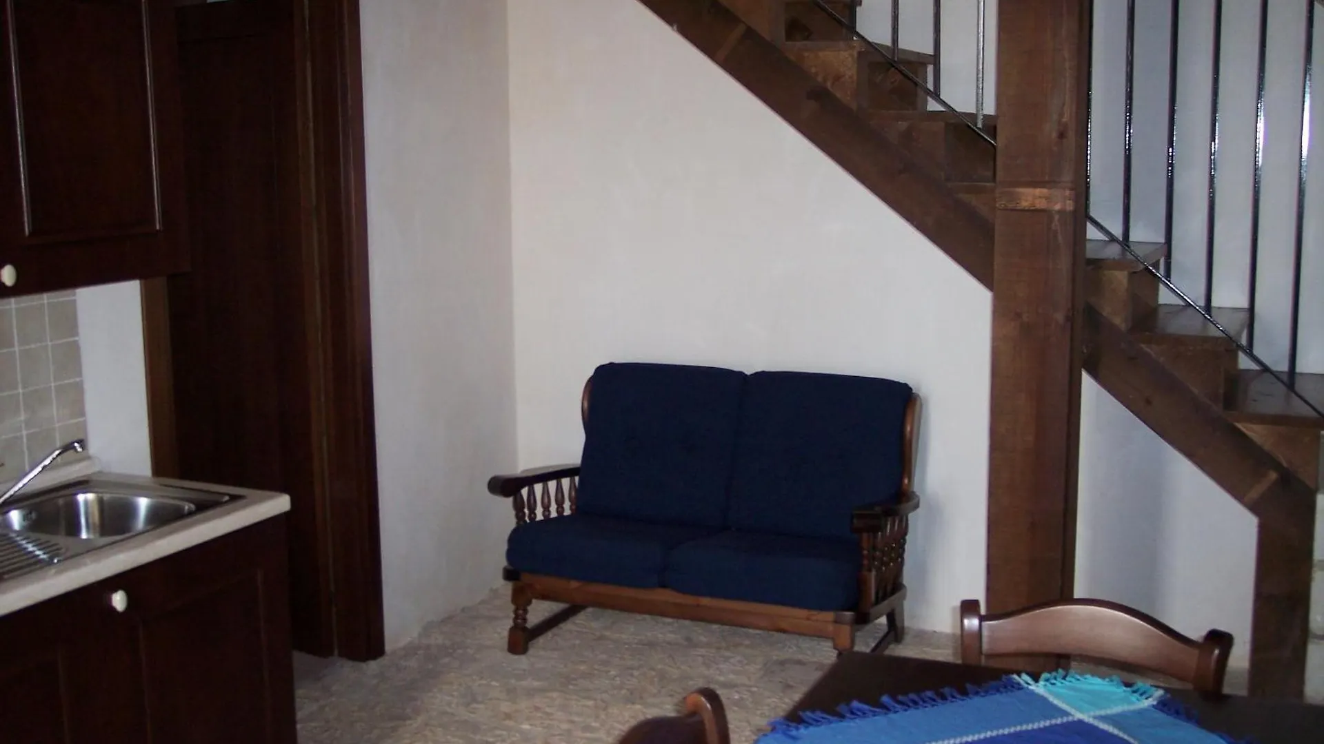 Case Di Cutalia - Villa Cutalia Camemi Włochy