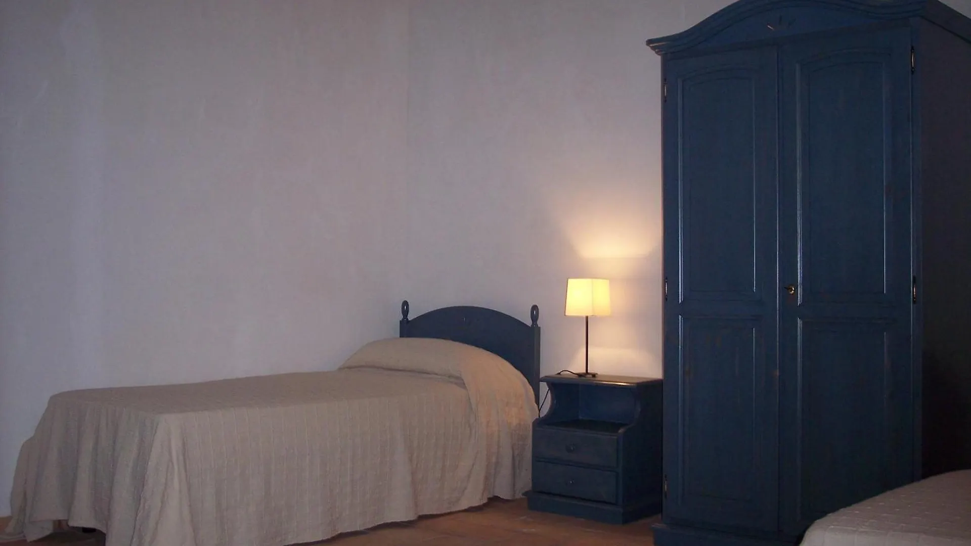Case di Cutalia Camemi Casa di campagna