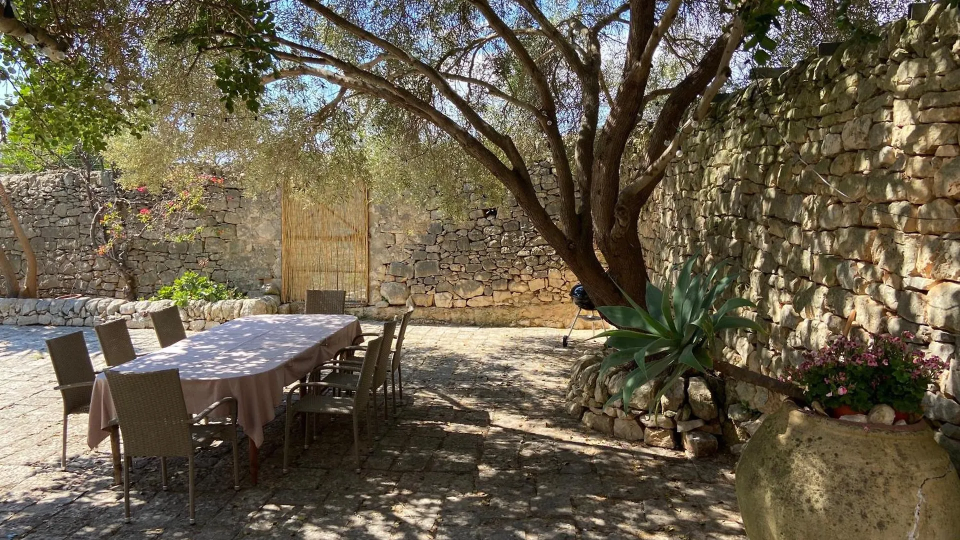 Casa di campagna Case di Cutalia Camemi