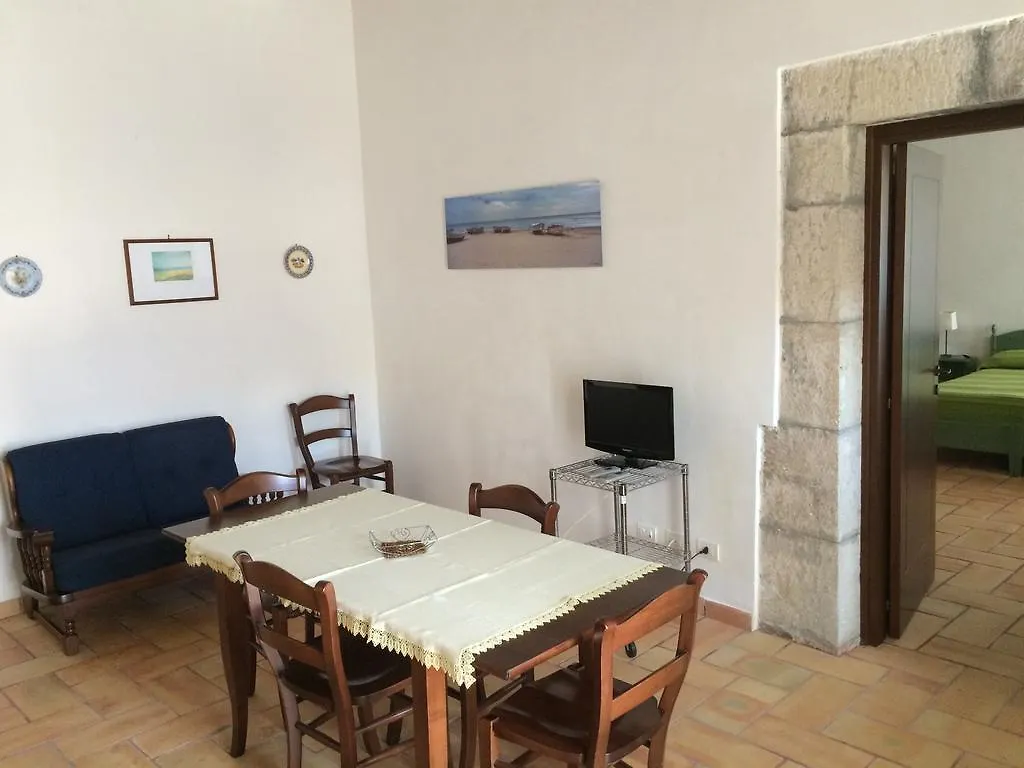 Casa di campagna Case di Cutalia Camemi Italia