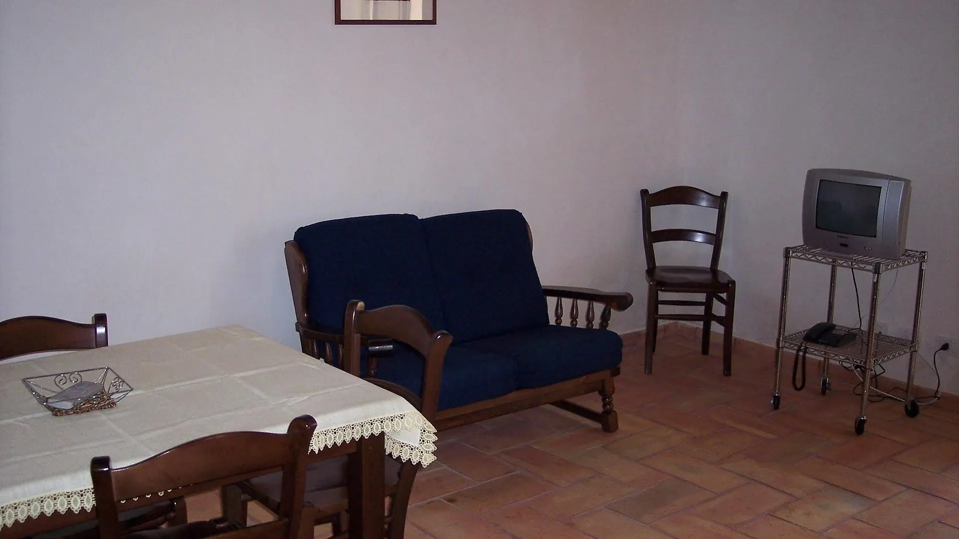 Casa di campagna Case di Cutalia Camemi Italia