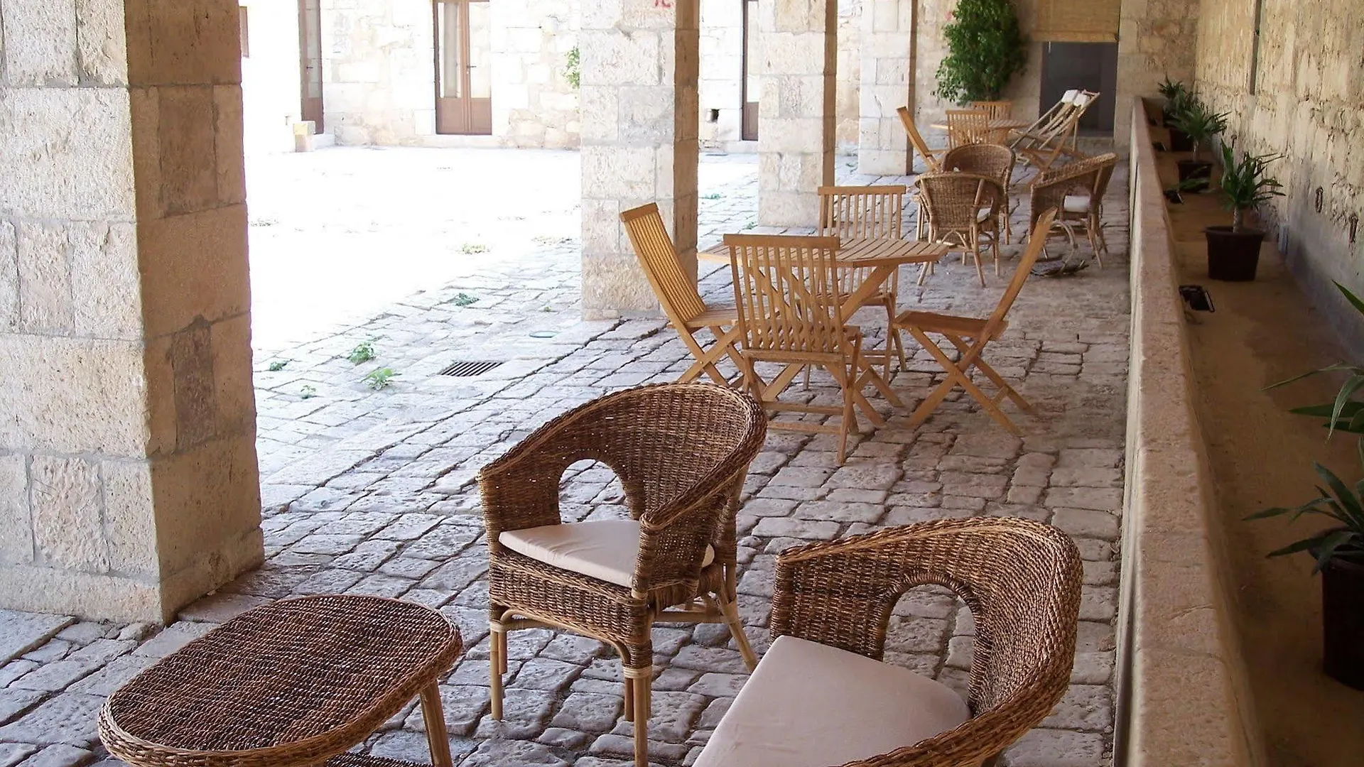 Case Di Cutalia - Villa Cutalia Camemi Gospodarstwo wiejskie