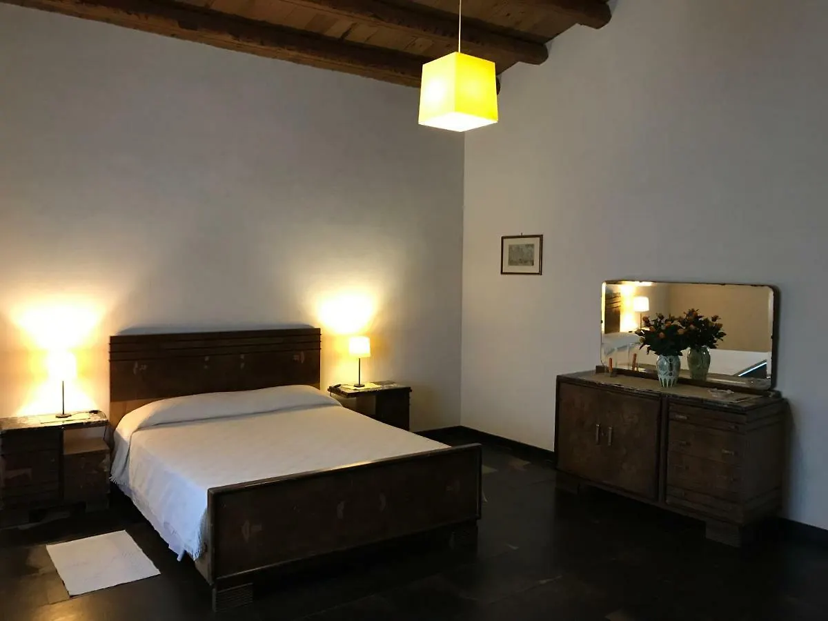 Case Di Cutalia - Villa Cutalia Camemi