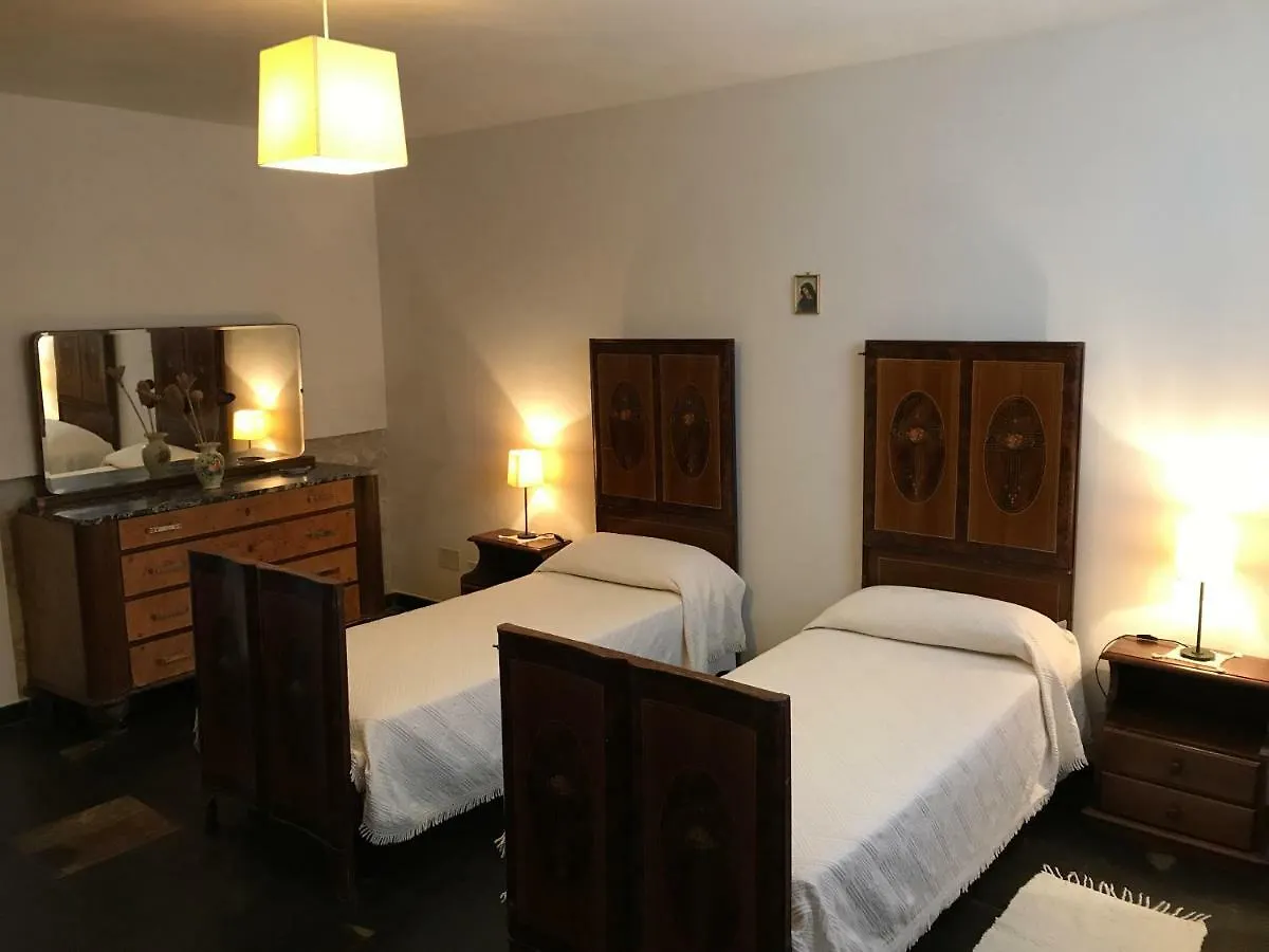 Case Di Cutalia - Villa Cutalia Camemi 0*,