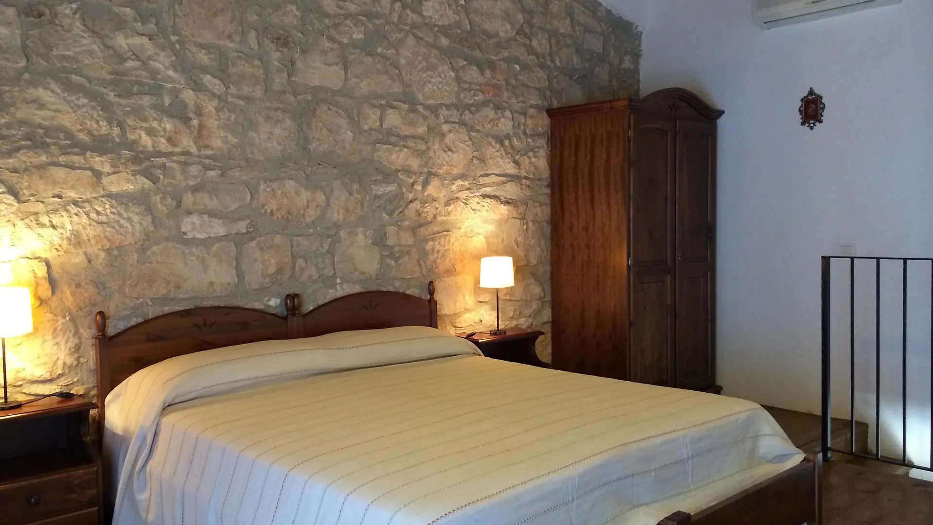 Case Di Cutalia - Villa Cutalia Camemi Gospodarstwo wiejskie
