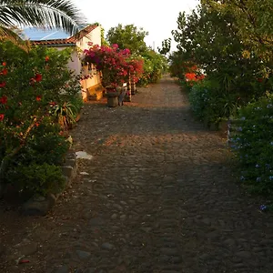  Alloggio per agriturismo Hibiscus