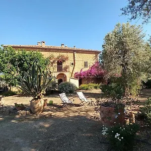  Alloggio per agriturismo Casa Migliaca
