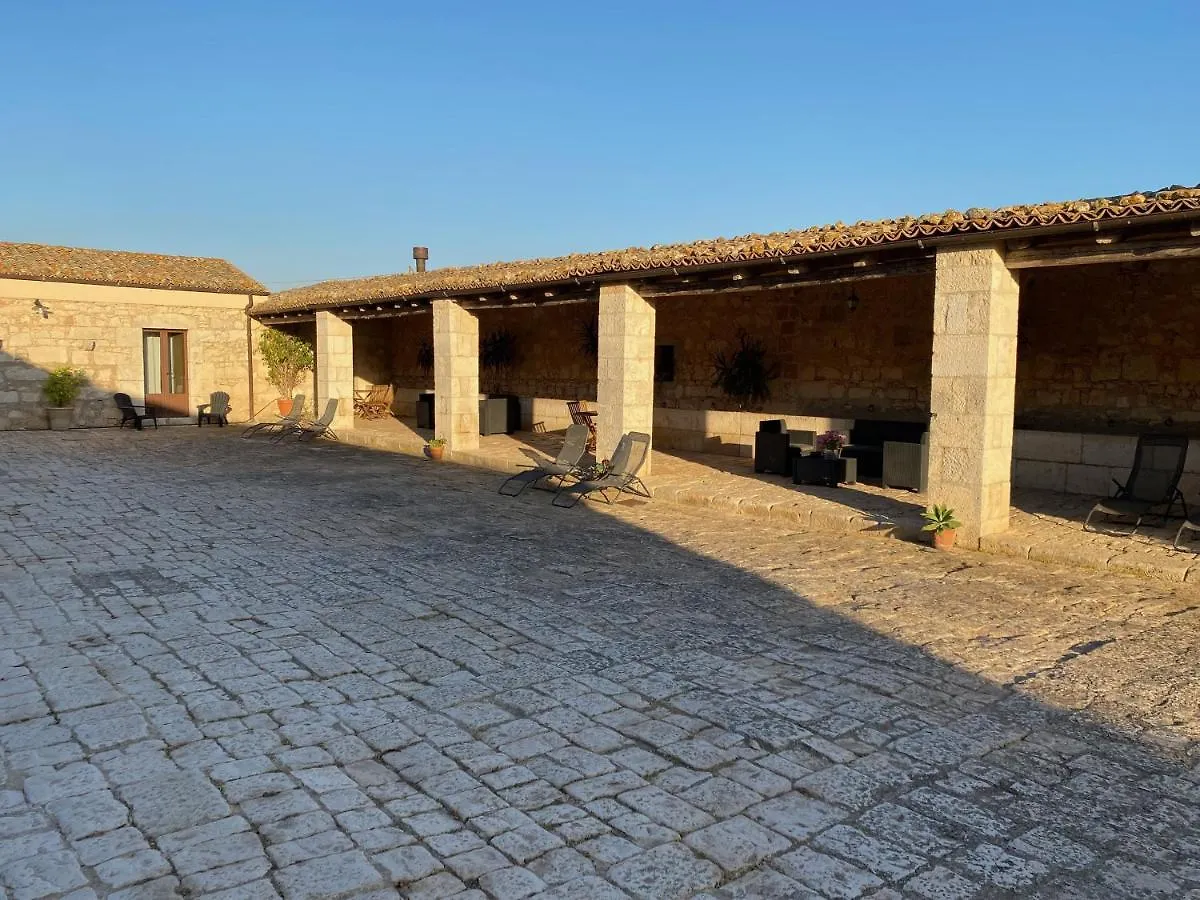 Case Di Cutalia - Villa Cutalia Camemi