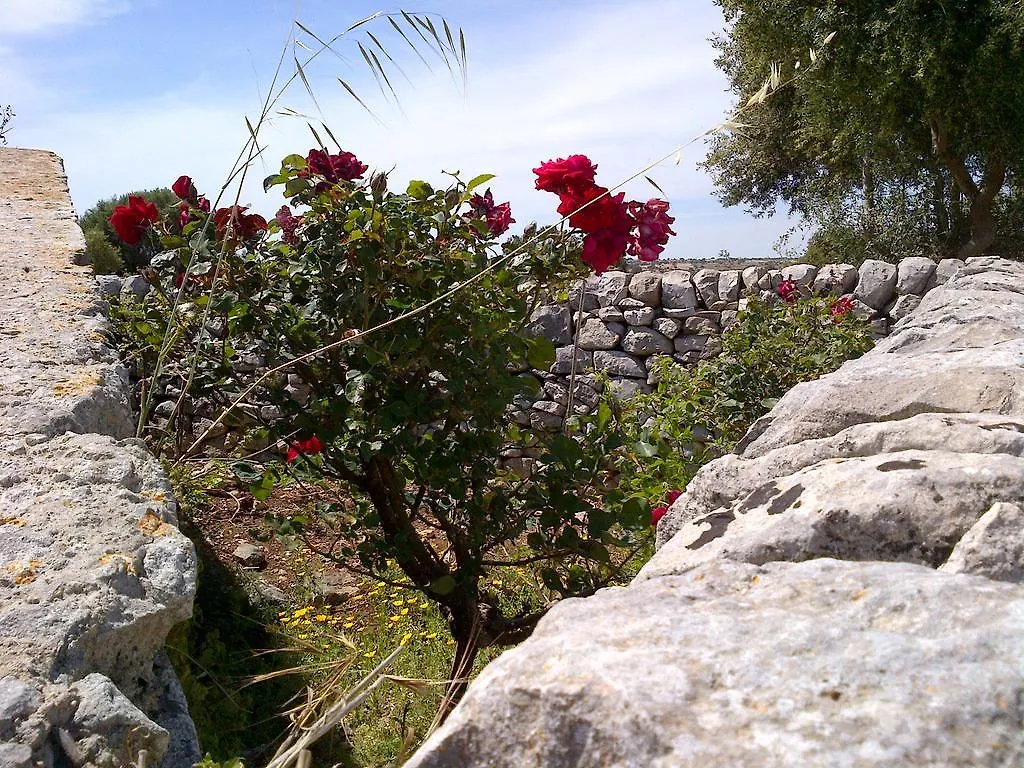 Case Di Cutalia - Villa Cutalia Camemi