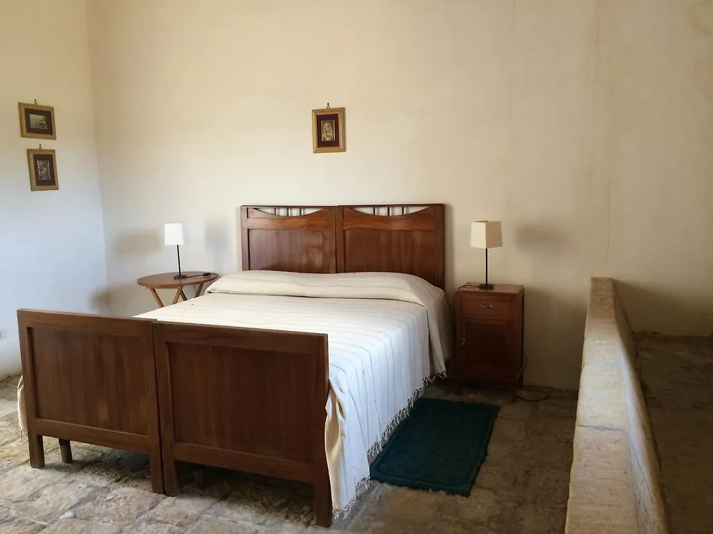 Case Di Cutalia - Villa Cutalia Camemi 0*,