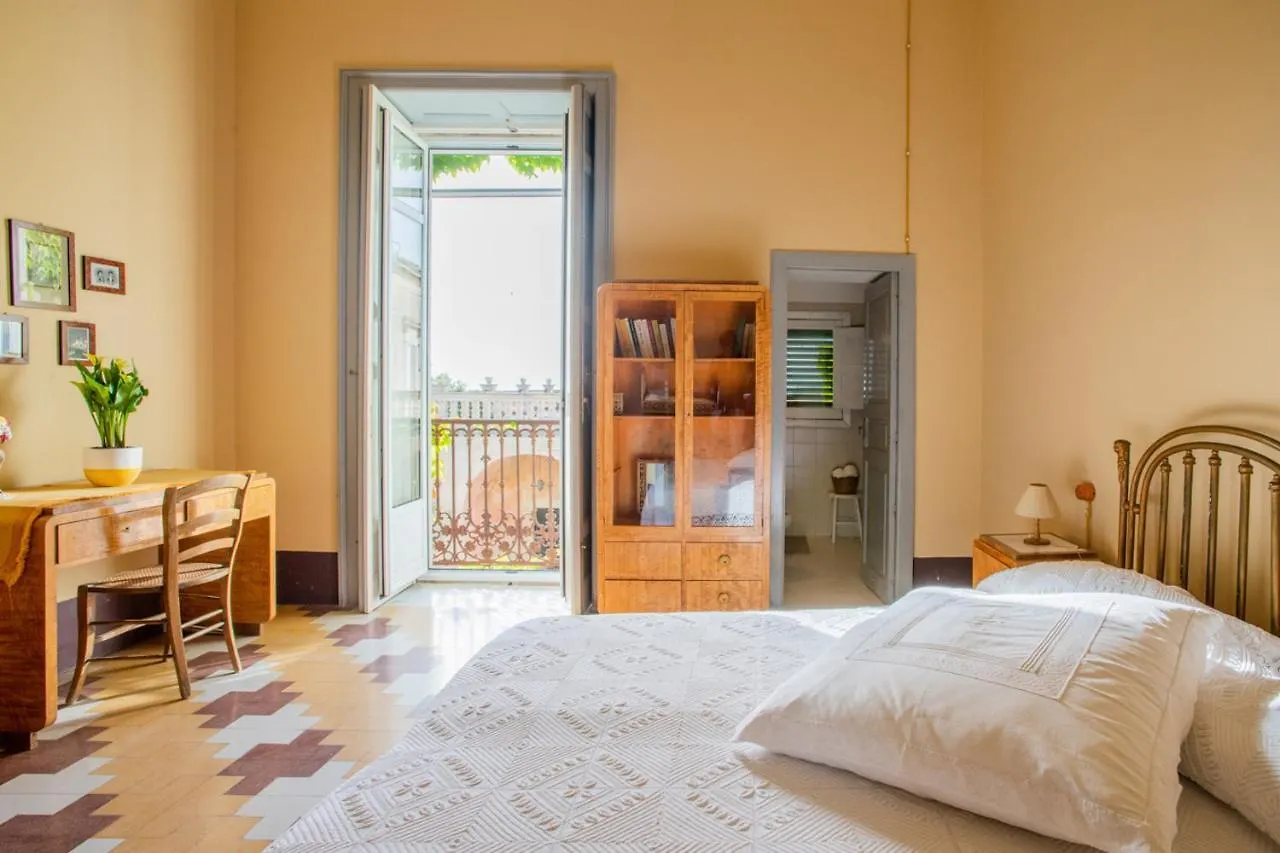 Case Di Cutalia - Villa Cutalia Camemi 0*,  Italien