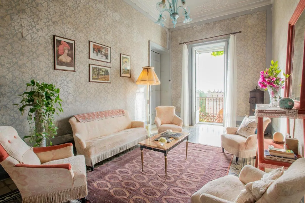 Case Di Cutalia - Villa Cutalia Camemi Lantställe