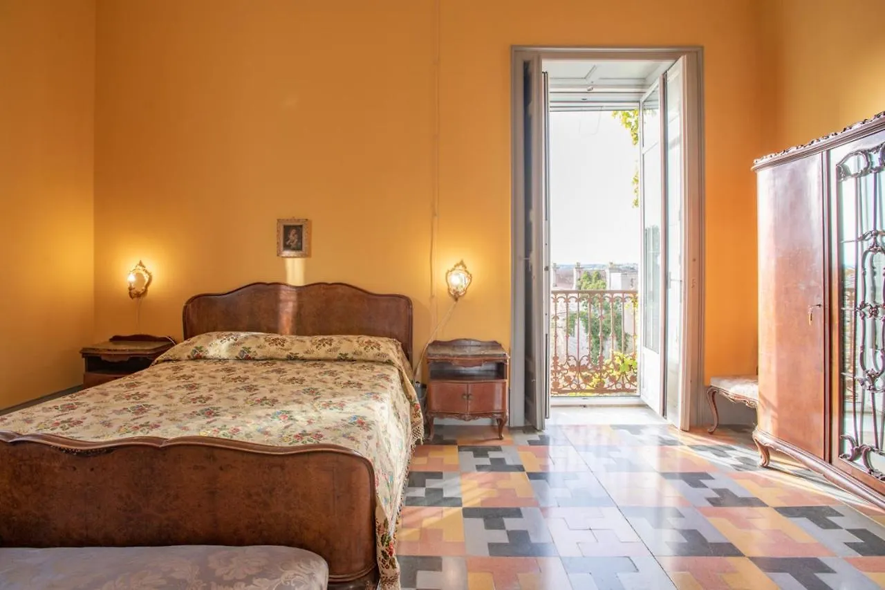 Case Di Cutalia - Villa Cutalia Camemi