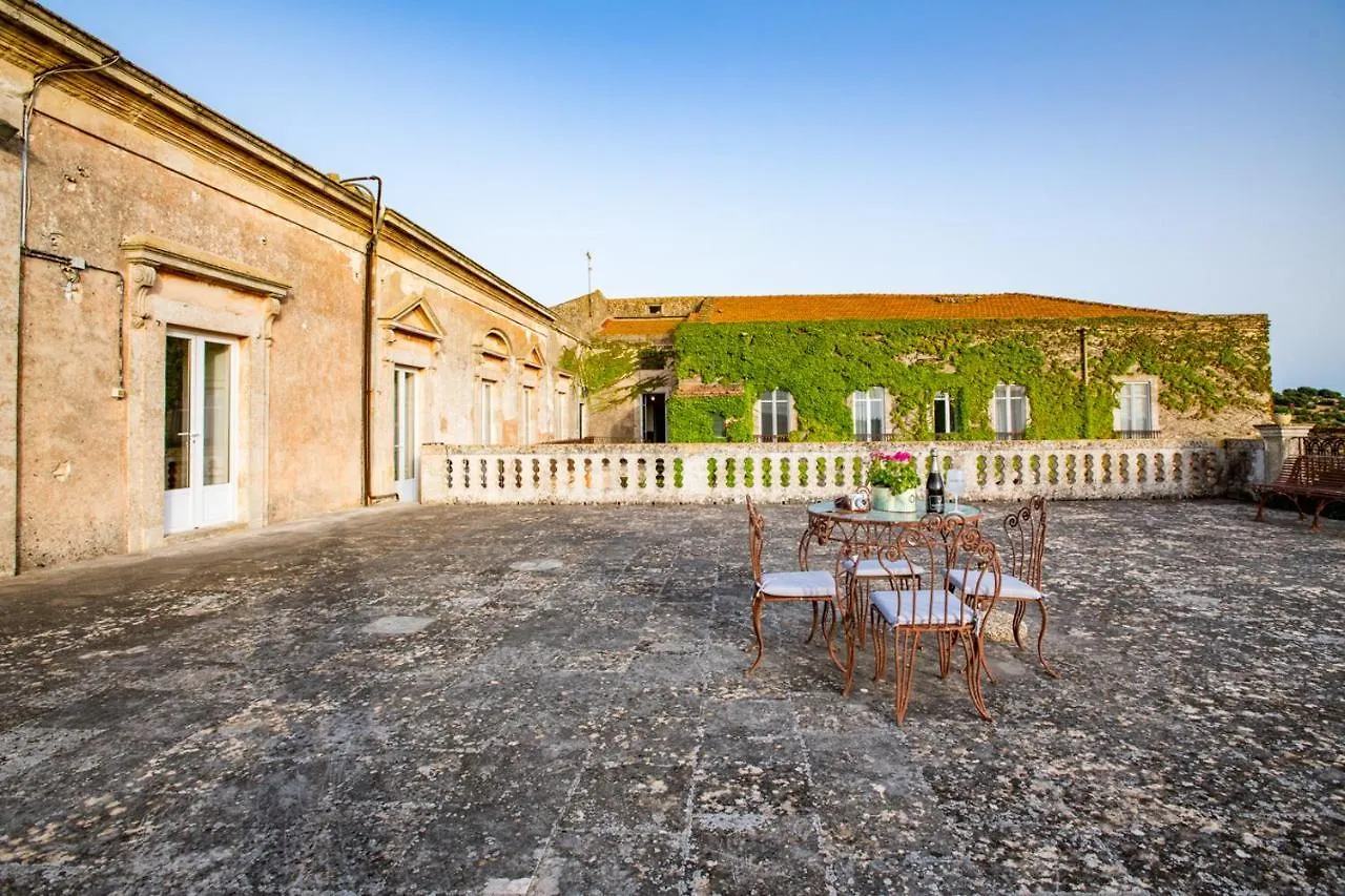 Case Di Cutalia - Villa Cutalia Camemi
