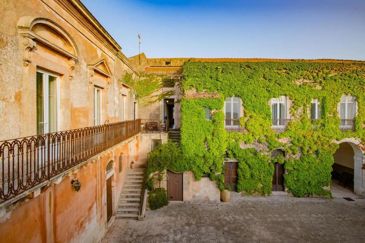 Case Di Cutalia - Villa Cutalia Camemi 0*,  Italien