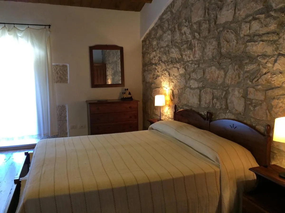 Lantställe Case Di Cutalia - Villa Cutalia Camemi