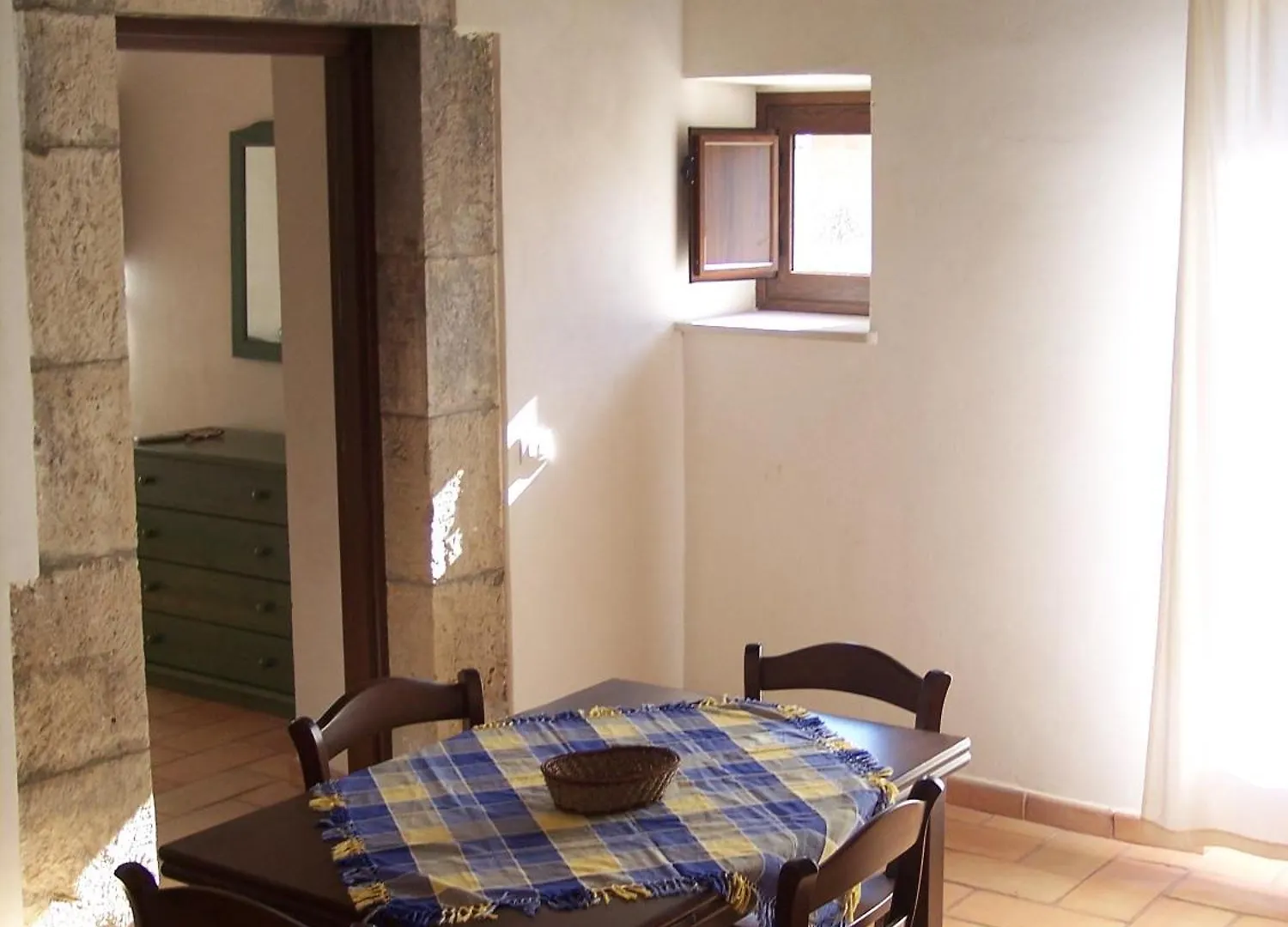 Lantställe Case Di Cutalia - Villa Cutalia Camemi