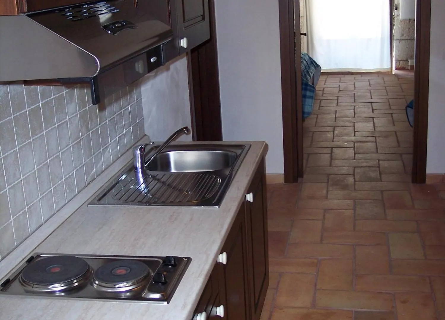 Case Di Cutalia - Villa Cutalia Camemi 0*,  Italien