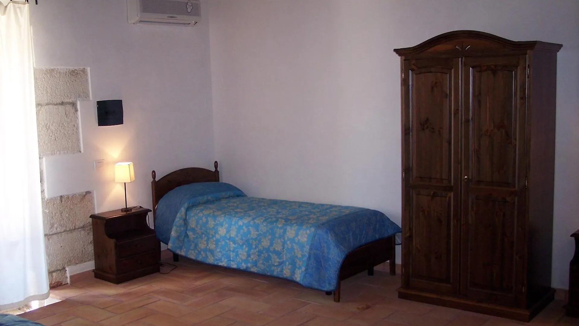 Case Di Cutalia - Villa Cutalia Camemi Lantställe
