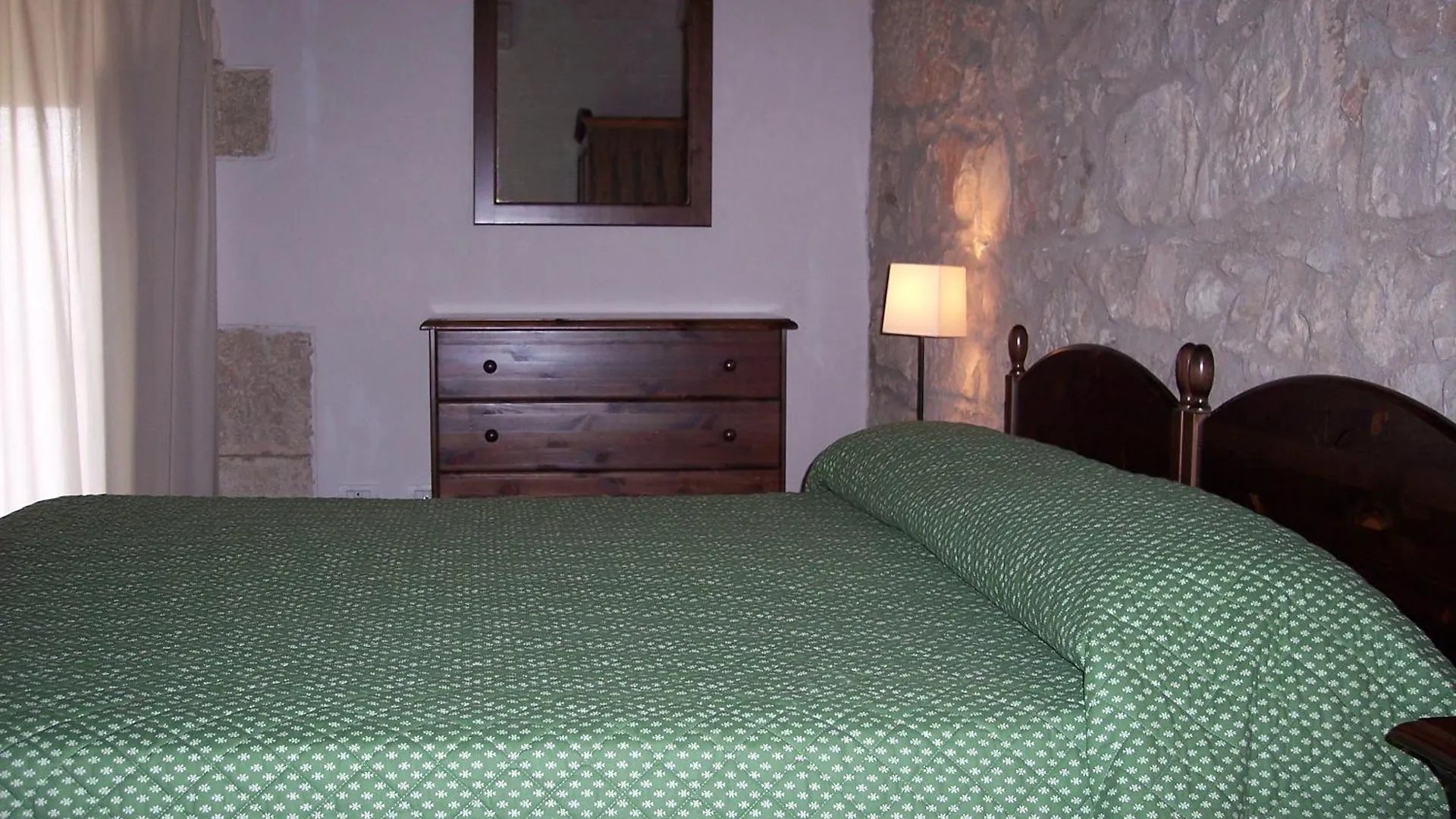 Case Di Cutalia - Villa Cutalia Camemi 0*,  Italien