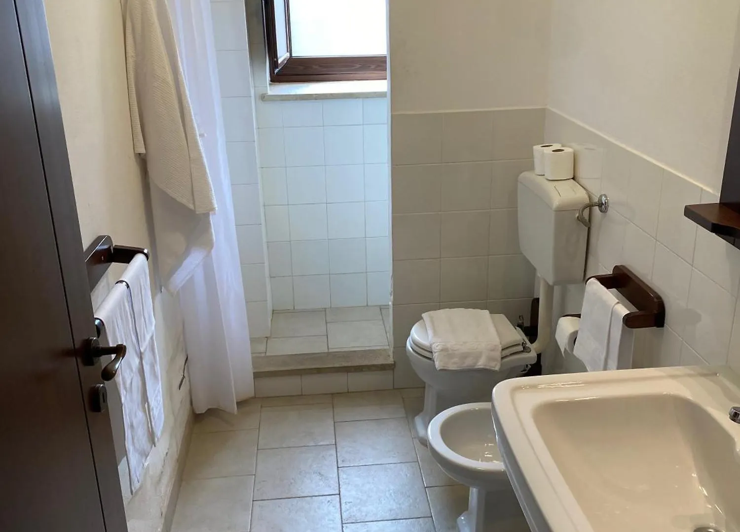 Lantställe Case Di Cutalia - Villa Cutalia Camemi