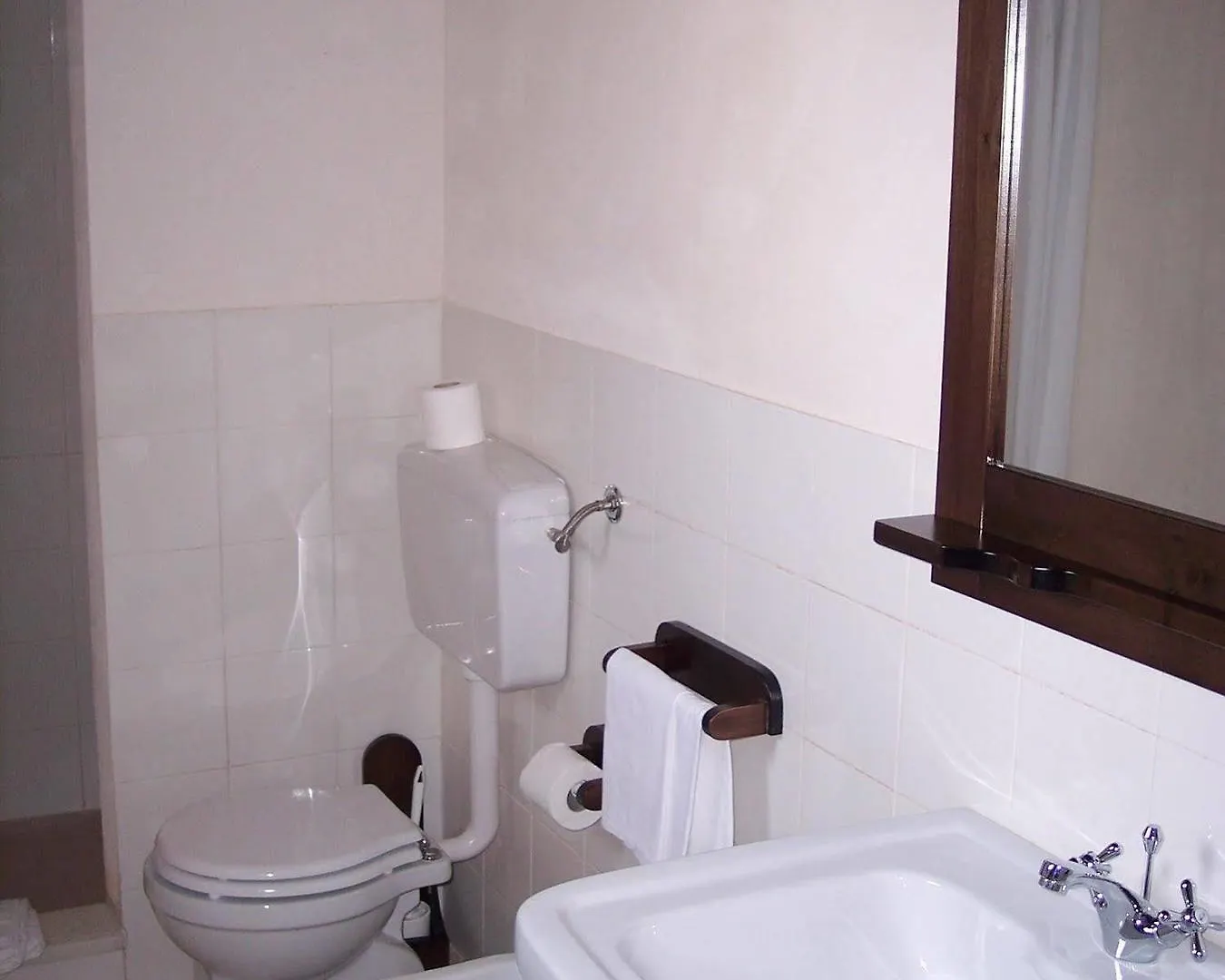 Case Di Cutalia - Villa Cutalia Camemi Lantställe