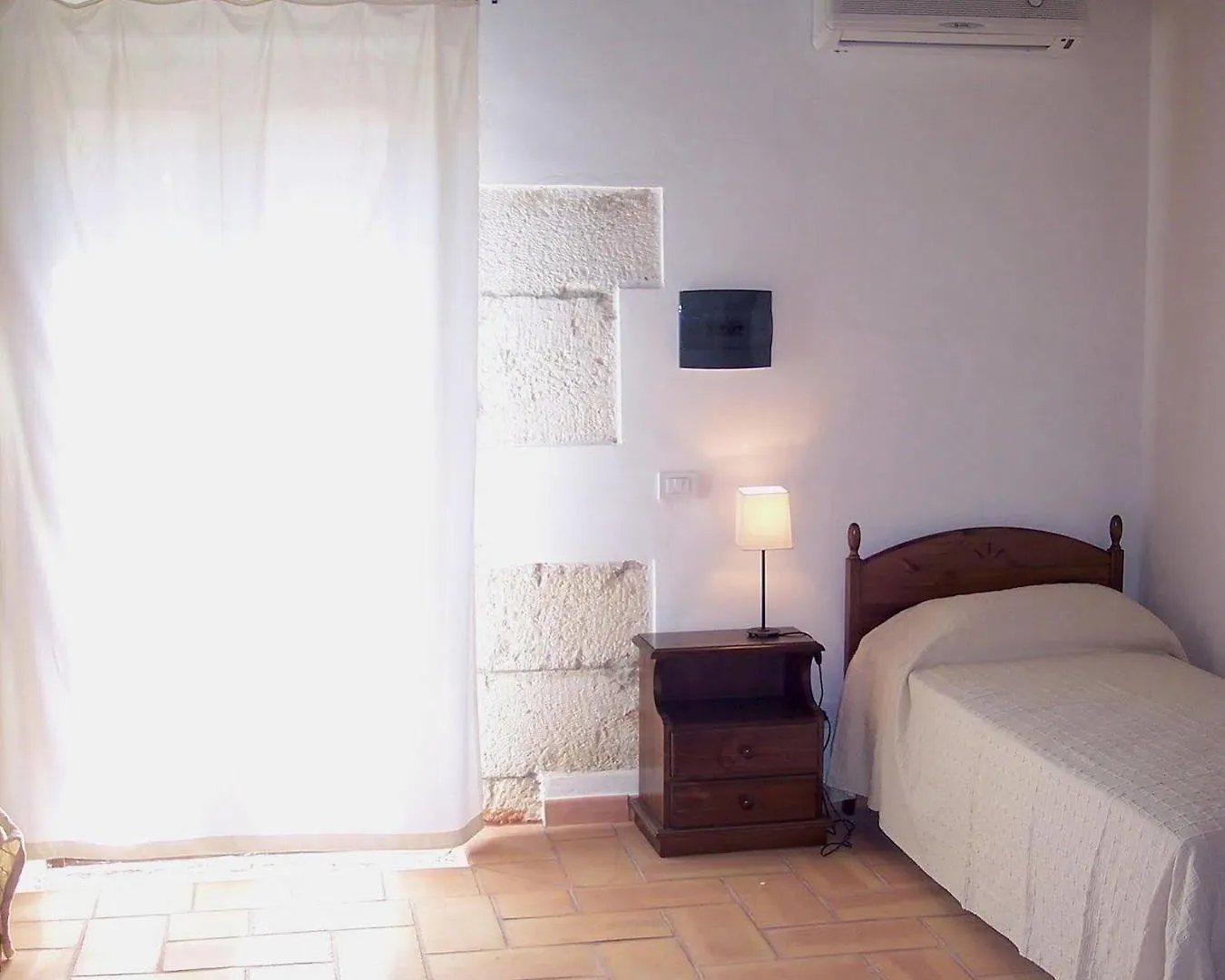 Case Di Cutalia - Villa Cutalia Camemi 0*,
