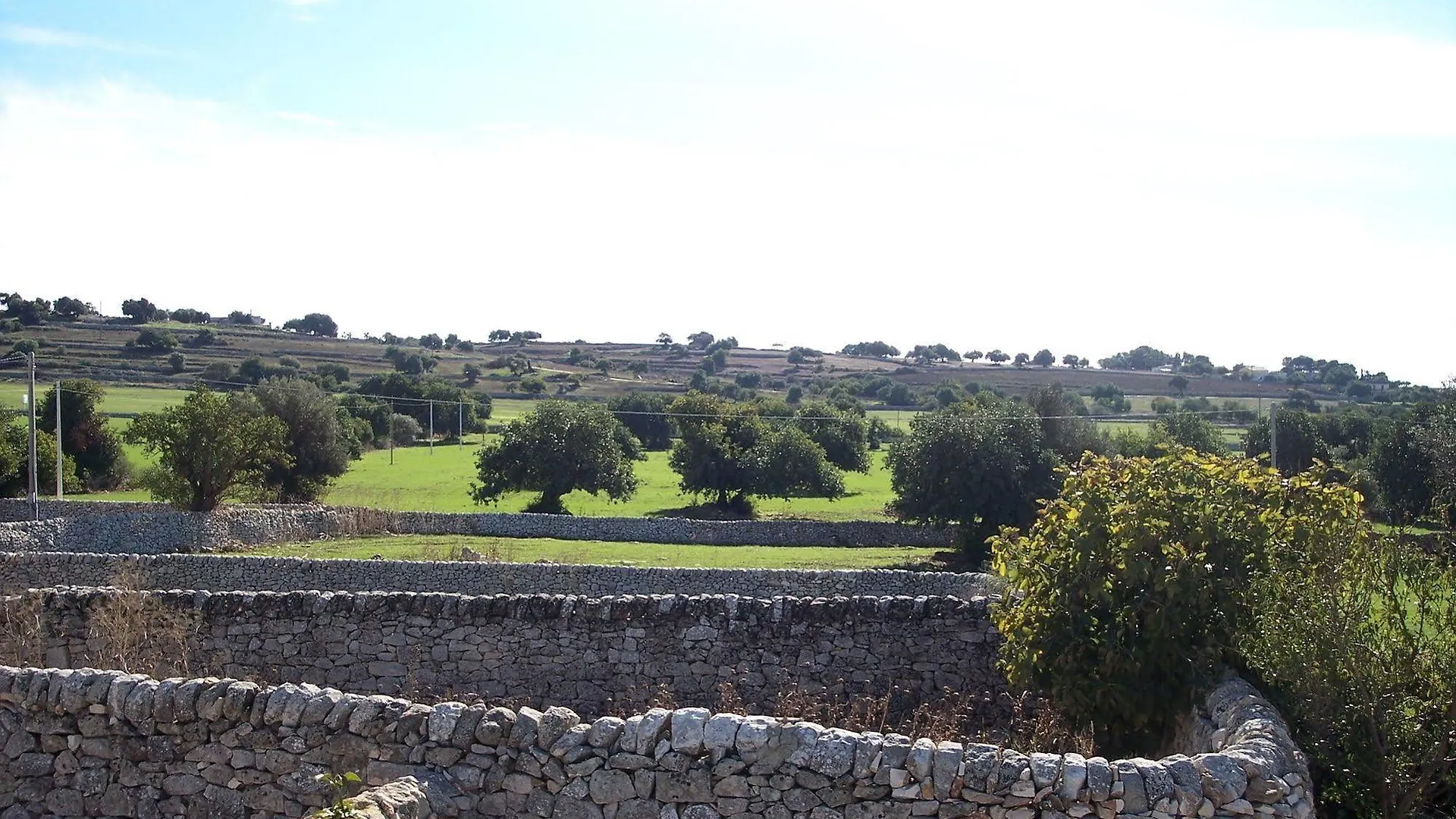 Case Di Cutalia - Villa Cutalia Camemi 0*,  Italien