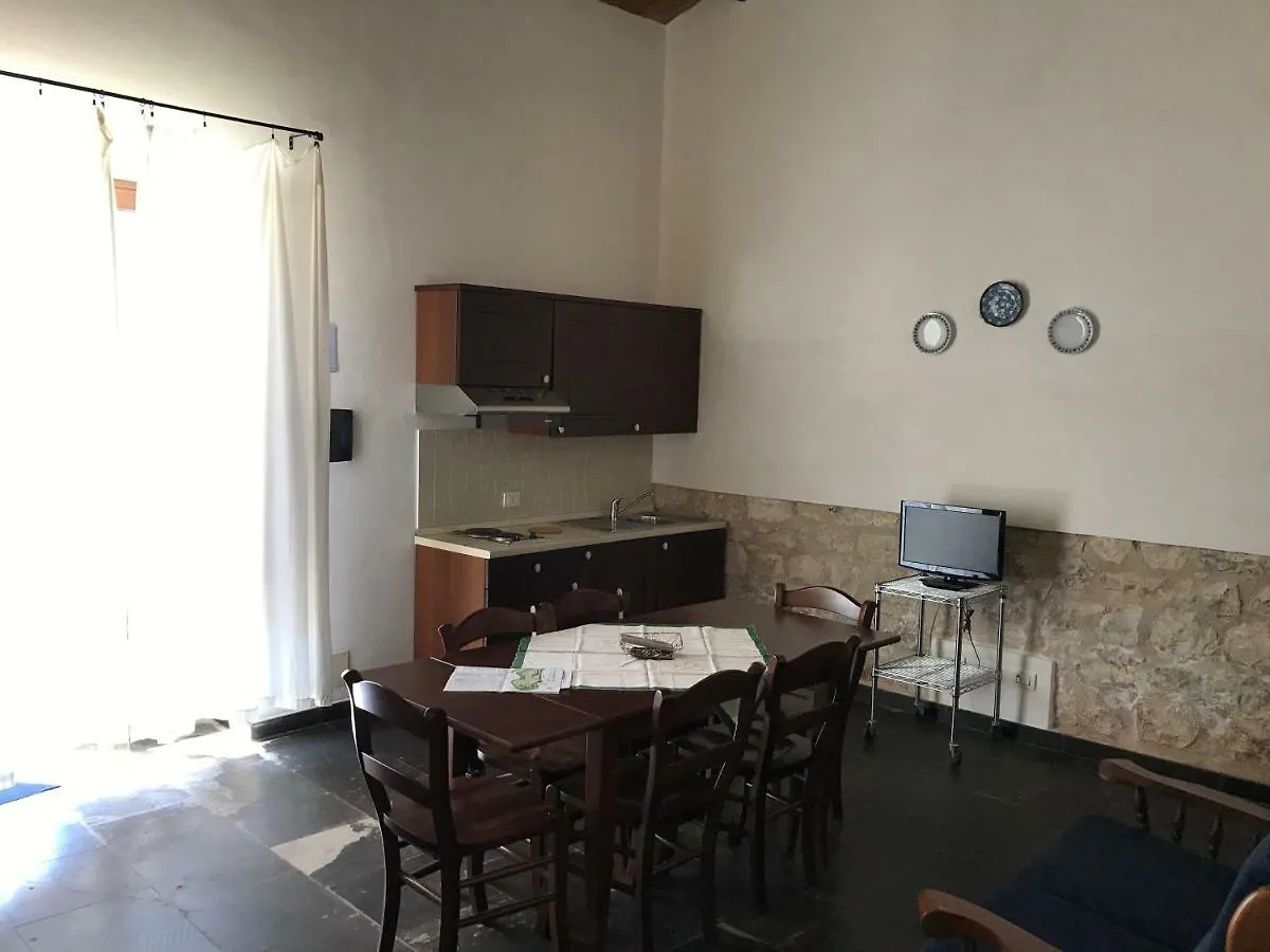 Case Di Cutalia - Villa Cutalia Camemi 0*,  Italien